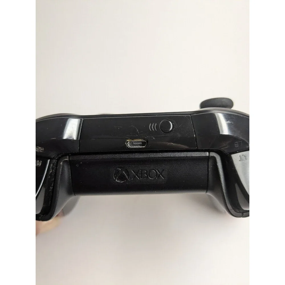 Microsoft Xbox One 1708 Volcano Shadow Wireless Controller For Parts Repair